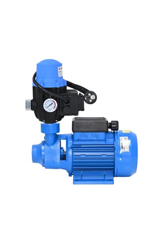 Idb40 Su Pompası Hidromat Set Bakır Sargılı