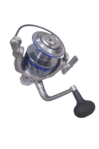 İkado Df6000 Olta Makinası