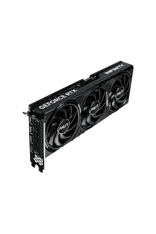 Palıt Ne75070019k9-gb2050s Infinity 3 192bit Gddr7 Geforce Rtx 5070 12 Gb Ekran Kartı