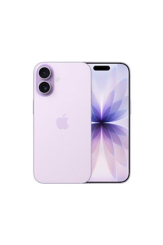 Apple iPhone 17 256 GB  (Apple Türkiye Garantili)