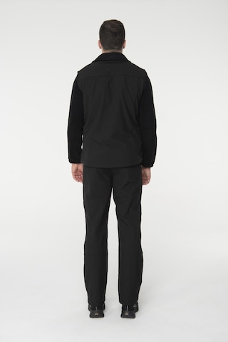 2as Samana Softshell Unisex Yelek 001