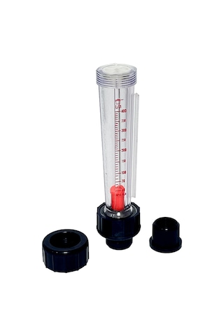 Lzs - Debimetre - Debi Ölçer - Su Ve Akış Ölçer 40-400 Lt/saat