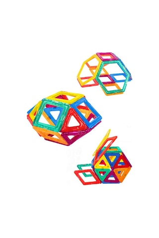 Pilsan Magnetler 54 Parça