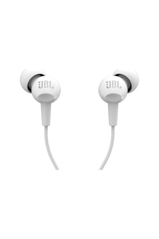 JBL C100SI Mikrofonlu Kulak İçi Kulaklık