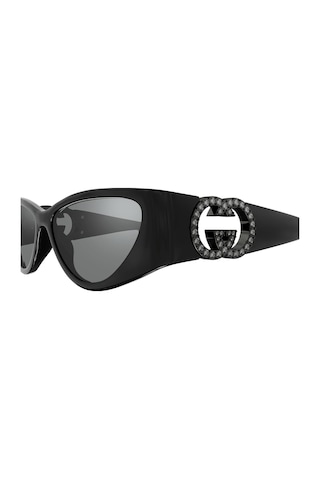 Gucci Gg1824s 004 55 Kadın Güneş Gözlüğü