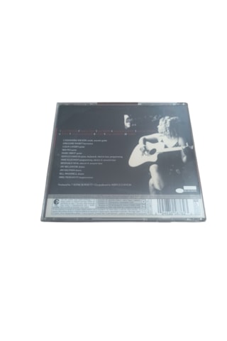 Cassandra Wılson Cd Thunderbırd