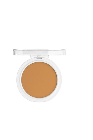 Wet N Wild Barefocus Sabitleyici Pudra Medium Deep