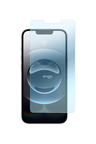 Apple Uyumlu   iPhone 16e Ekran Koruyucu 6.1 İnç Nano Şeffaf