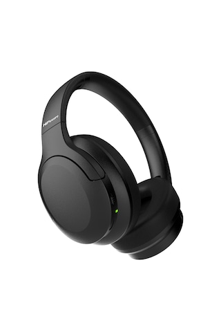 HiFuture FutureTour Bluetooth 5.2 ANC Özellikli Mikrofonlu Kablosuz Kulak Üstü Kulaklık