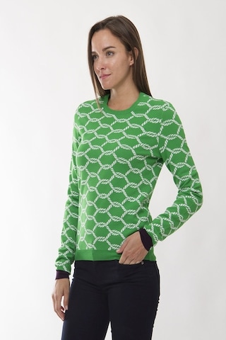 Yeni Tory Burch Bayan Kazak (295886652) Yeşil