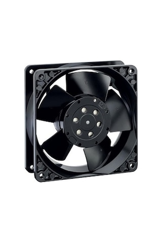 4650Z Ebmpapst Kompakt Kare Fan