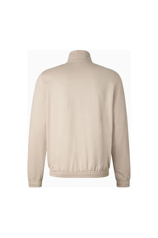 Bogner Rupert Jersey Lüks Günlük Stil, Erkek Ceket Bej