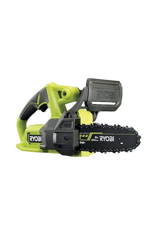 Ryobi RY18CS20A-125 Akülü Testere Kömürsüz 20 CM