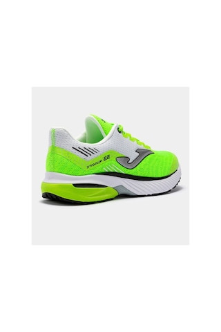 Joma R.tıtanıum Men 2211 Green Fluor Whıte Siyah