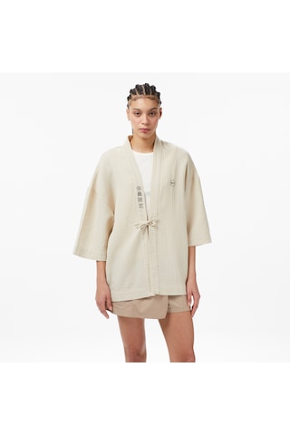 Unıted4 Unisex Krem Kimono Vılkımo 2800400