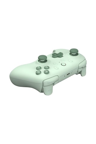 Lite Kablosuz Kontrol Cihazı Hall Efektli Joysticks Triggers 2.4g Wired 1000 Hz Polling Rate Makro Back Butonları Pc G Diğer