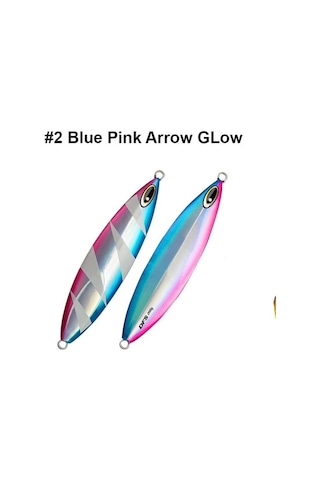 Maxel Dragonfly Jig 250 Gr. 02 Bpag