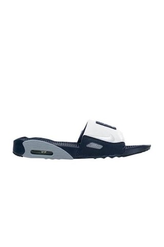 Nike Air Max 90 Slide "obsidian" Terlik Lacivert