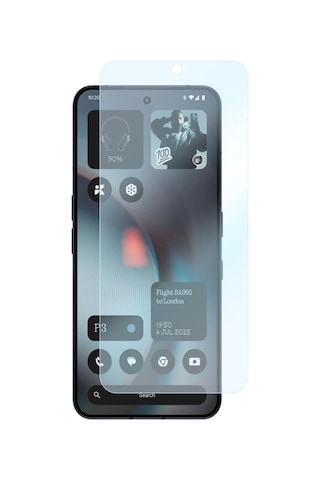 Nothing Phone 3 Ekran Koruyucu 9h Nano Şeffaf Koruma
