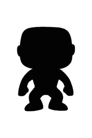 Funko Pop Collectible Toy Figure - Tiny Lagoon 77