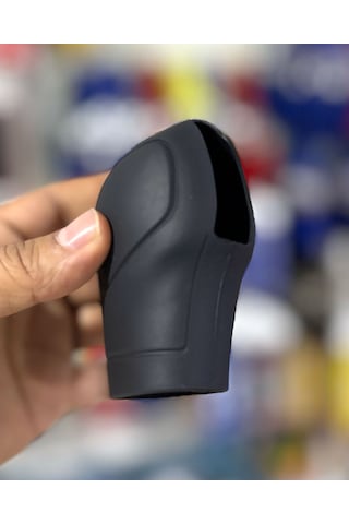 Dsg Logolu Otomatik Şanzuman Kılıfı, Dsg Modelleri İle Uyumlu, Da