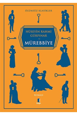 Mürebbiye + Tebessüm-i Elem + Nimetşinas - Toraman + Okuma Sticker'ları