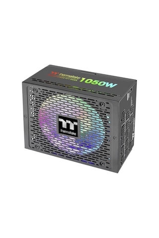 Thermaltake Toughpower PF1 ARGB 1050W 80+ Platinum Modüler Güç Kaynağı