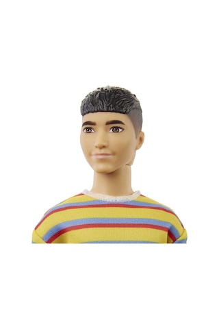 Barbie Yakışıklı Ken Bebekler Grb91