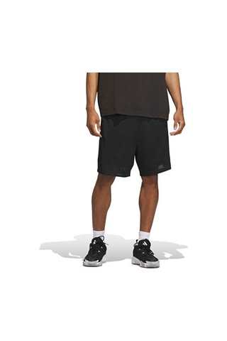 Adidas Adidas Msh Shrt Unisex Basketbol Şortu Kg7288 Siyah