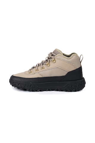 Timberland Tımberland Greenstrıde Motıon 6 Erkek Bot 0a6cw1-a1w Çok Renkli