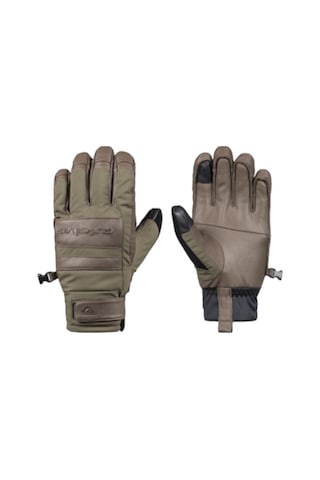 Quıksılver Quiksilver Squad Glove Erkek Eldiven 2614 Çok Renkli