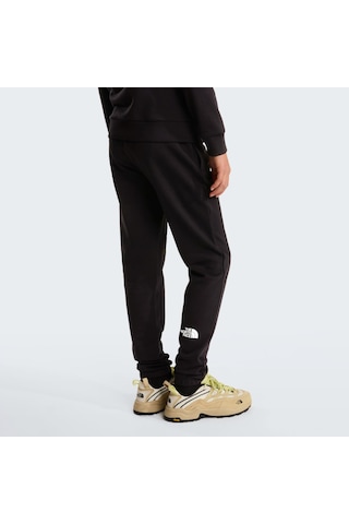 The North Face Teen Sımple Dome Lıght Reg Tap Joggers Genç Pantolon Nf0a8gr6jk31 Siyah
