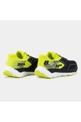 Joma R.supercross 2301 Erkek Koşu Ayakkabısı Siyah