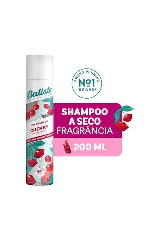 Batiste Cherry 1 Paket 1 X 200 Ml 1 KG