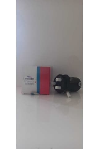 Mfn-0108 - Yakıt Filtresi Renault Megane 2 1.5/ Renault Scenıc 2 1.5