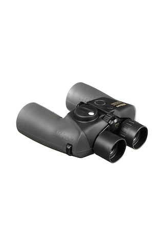 Nikon 7x50 Cf Wp Global Compass Pusulalı Dürbün Siyah