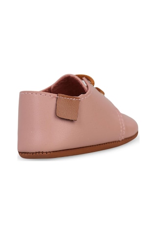 Civil Baby Kız Bebek 17- Patik - Pembe