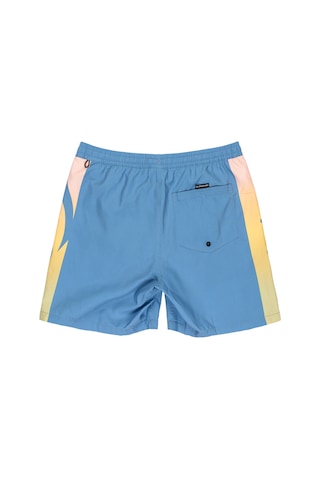 Quiksilver Everyday Holmes Volley 16 Laci Erkek Deniz Şortu Lacivert