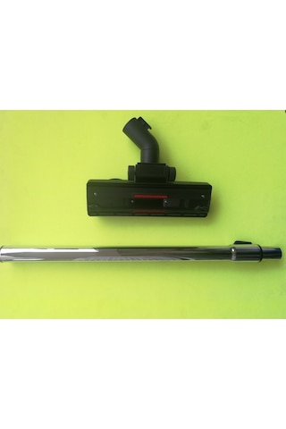 Nilfisk Vp 600 Elektrikli Emici Başlık Teleskopik Boru Seti (443016451)