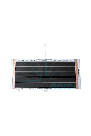 Türkiye De Bir İlk Rexva Xica Ptc-306 Premium Serisi 25X60Cm