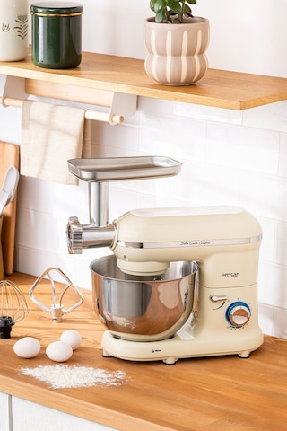 Emsan Bella Gusto Comfort Stand Mikser