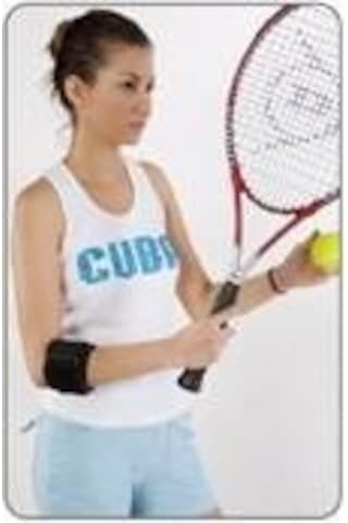 Medikaltec Epikondilit Bandajı Silikon Destekli