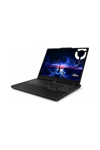 Lenovo Legion 5 15IRX10 83LY00PYTR004 i7-13650HX 32GB 1TBSSD RTX5060 15.3" WUXGA W11P Dizüstü Bilgisayar