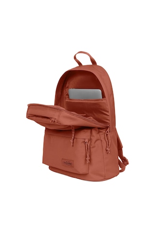 Eastpak Padded Double Sırt Çantası Ek0a5b7yb0x1 Kahverengi