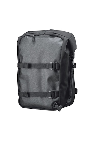 Held Tour-pack Allround Arka Çanta Siyah Siyah