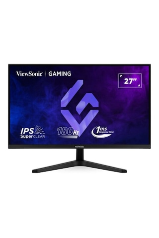 Viewsonic Vx27g1-hd 27 İnç 180hz 1ms Full Hd G-sync Ips Gaming Mo