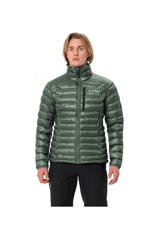 Vaude Batura Yalıtımlı Termal Erkek Mont 42534 Agave