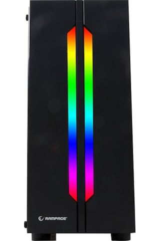 Everest Rampage Spectra i5-10400F 16GB DDR4 480GB SSD 4GB 24" GTX1050Ti Dos AIO Masaüstü Bilgisayar