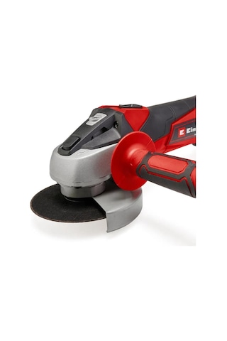 Einhell TC-AG 18/115 Li 1x4.0Ah Avuç Taşlama