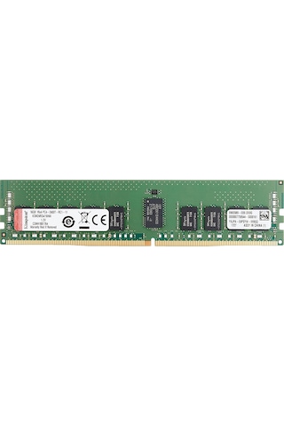 Kingston 16Gb Ddr4 2400Mhz Ksm24Rs4 16Haı Sunucu Ram